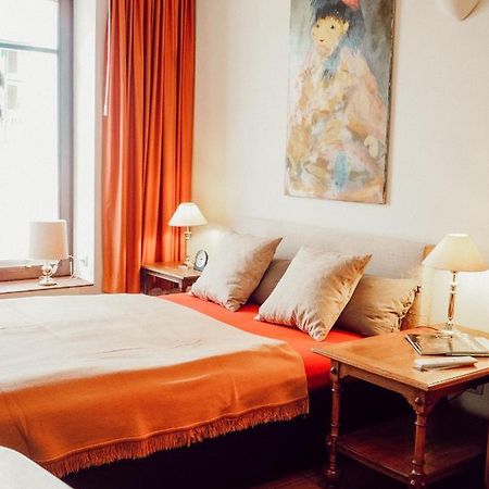 Muenzerstube Apartment Luneburg Ngoại thất bức ảnh