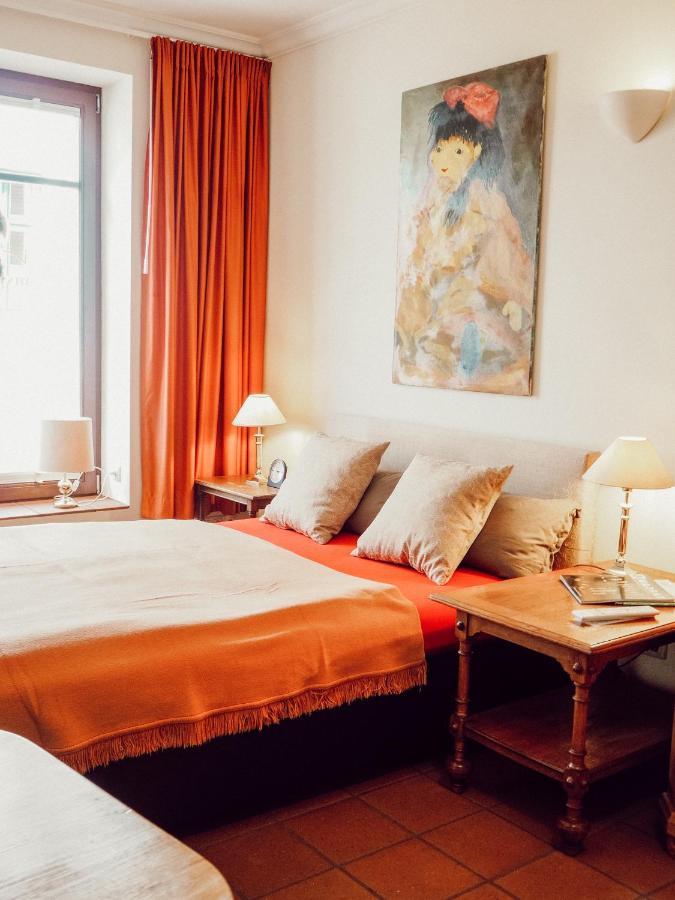 Muenzerstube Apartment Luneburg Ngoại thất bức ảnh